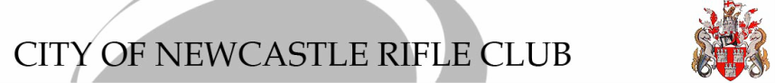 City of Newcastle Rifle Club